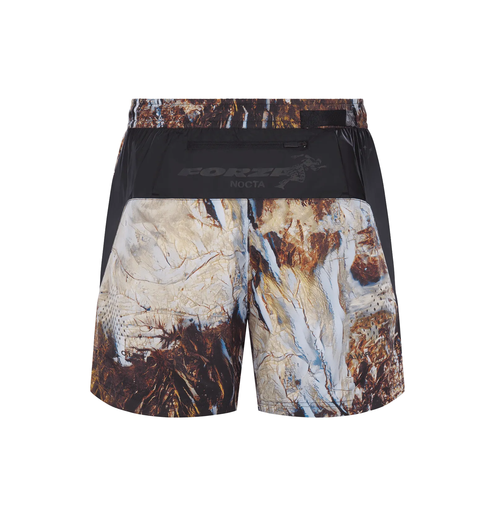 Tempo Short