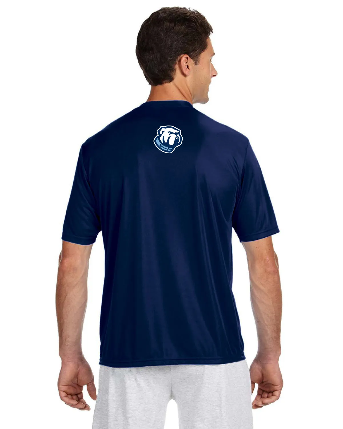 The Citadel, Club Sports - Pistol, Performance T-Shirt