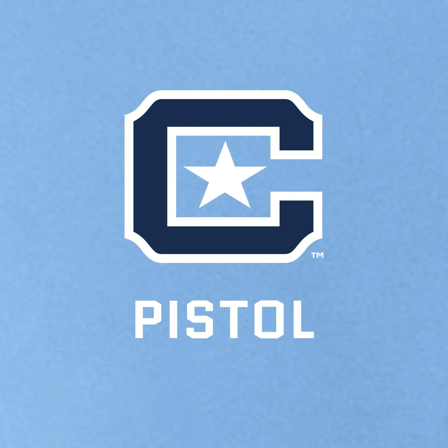 The Citadel, Club Sports - Pistol, Performance T-Shirt