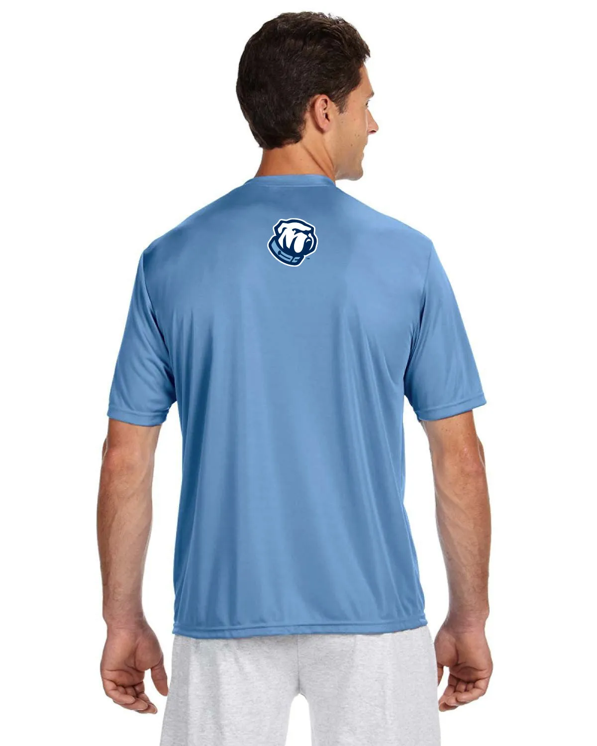 The Citadel, Club Sports - Pistol, Performance T-Shirt