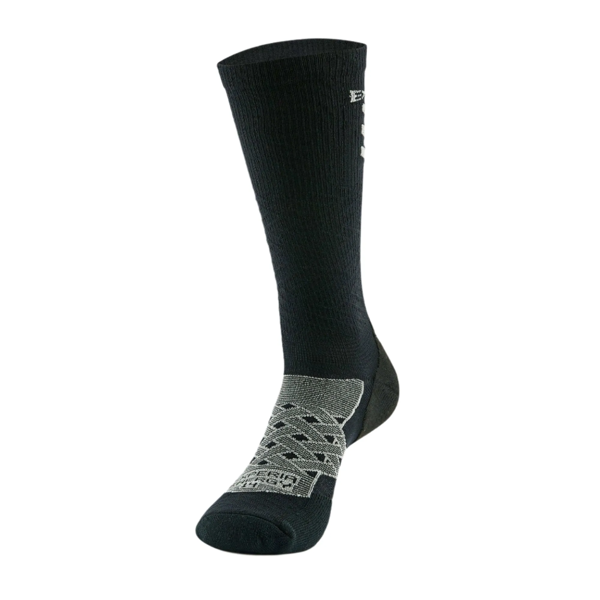 Thorlo Experia Energy Running Light Cushion Over-the-Calf Compression Socks