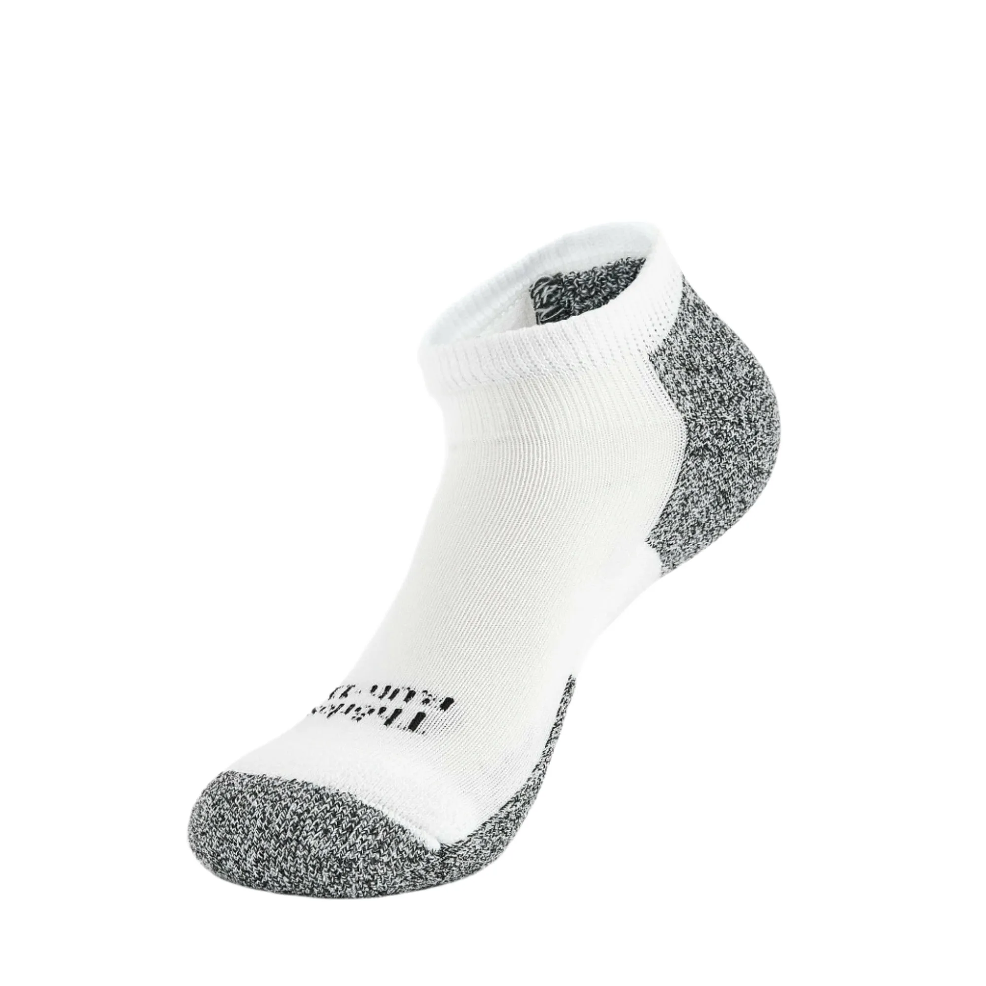 Thorlo Womens Lite Padded Running Micro-Mini Socks