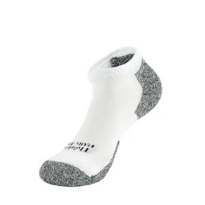 Thorlo Womens Lite Padded Running Micro-Mini Socks