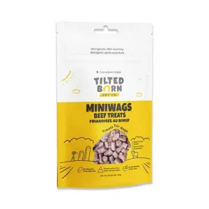 Tilted Barn Pet Co. Canadian Treats