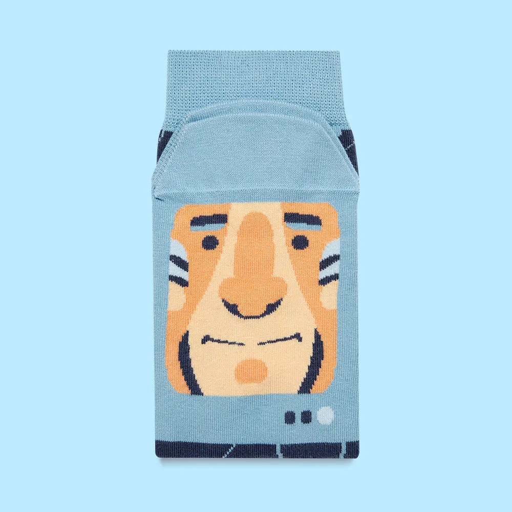 Tim Berners-Knee