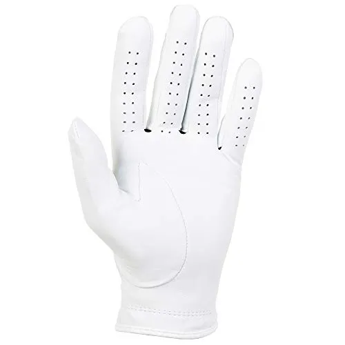 Titleist Perma-Soft Men's Regular Right Pearl