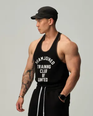 TJTC™ BETTER Splice Muscle Stringer