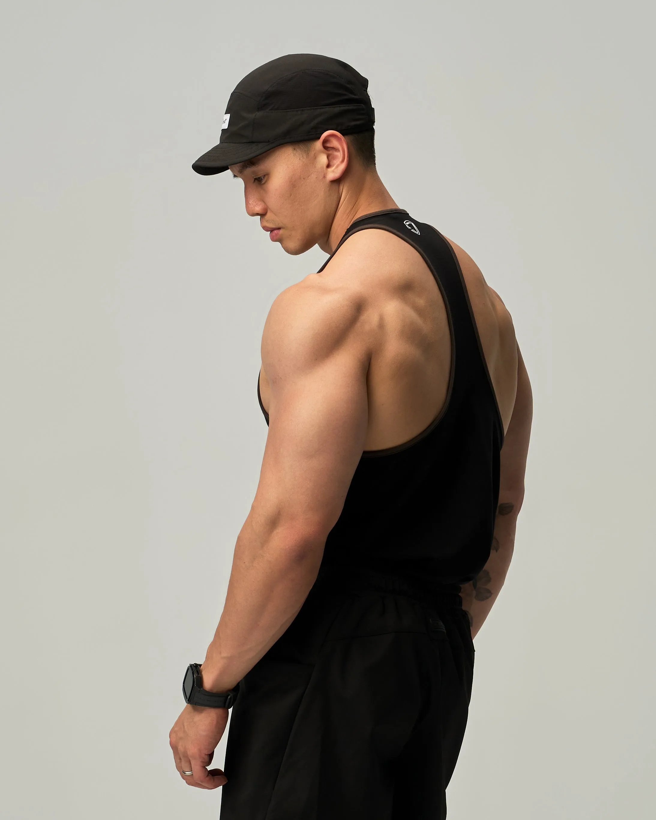 TJTC™ BETTER Splice Muscle Stringer