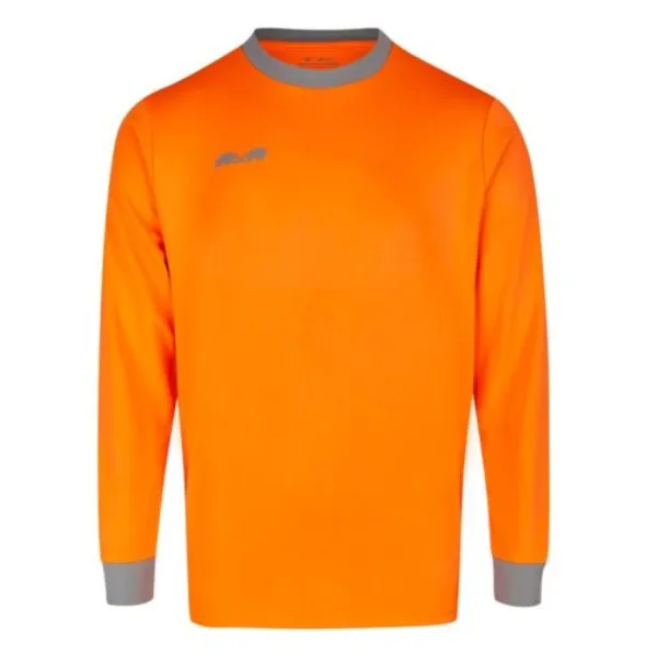 TK Goalkeeping Smock Orange
