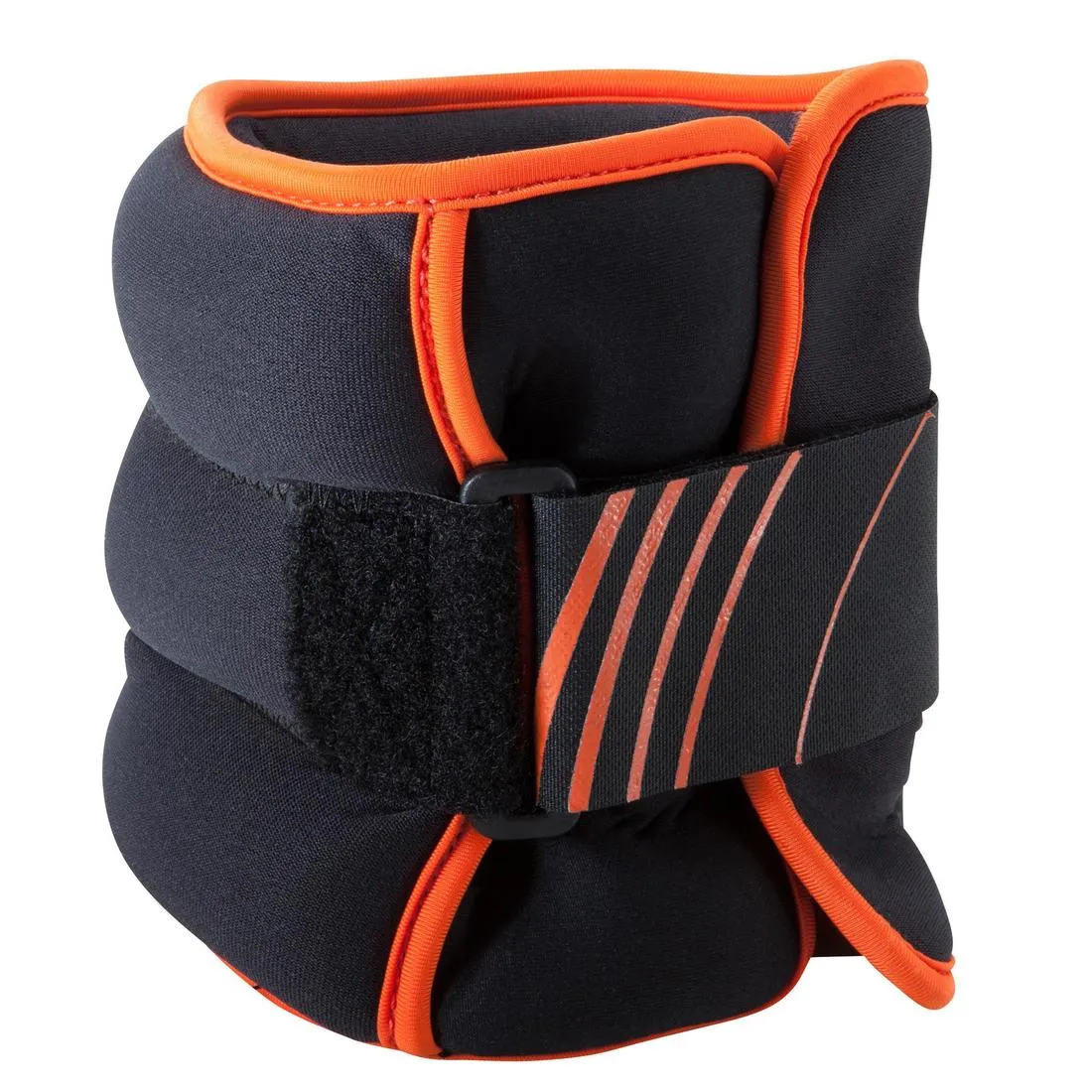Tone SoftBell Adjustable Wrist and Ankle Weights Twin-Pack 1.5 kg
