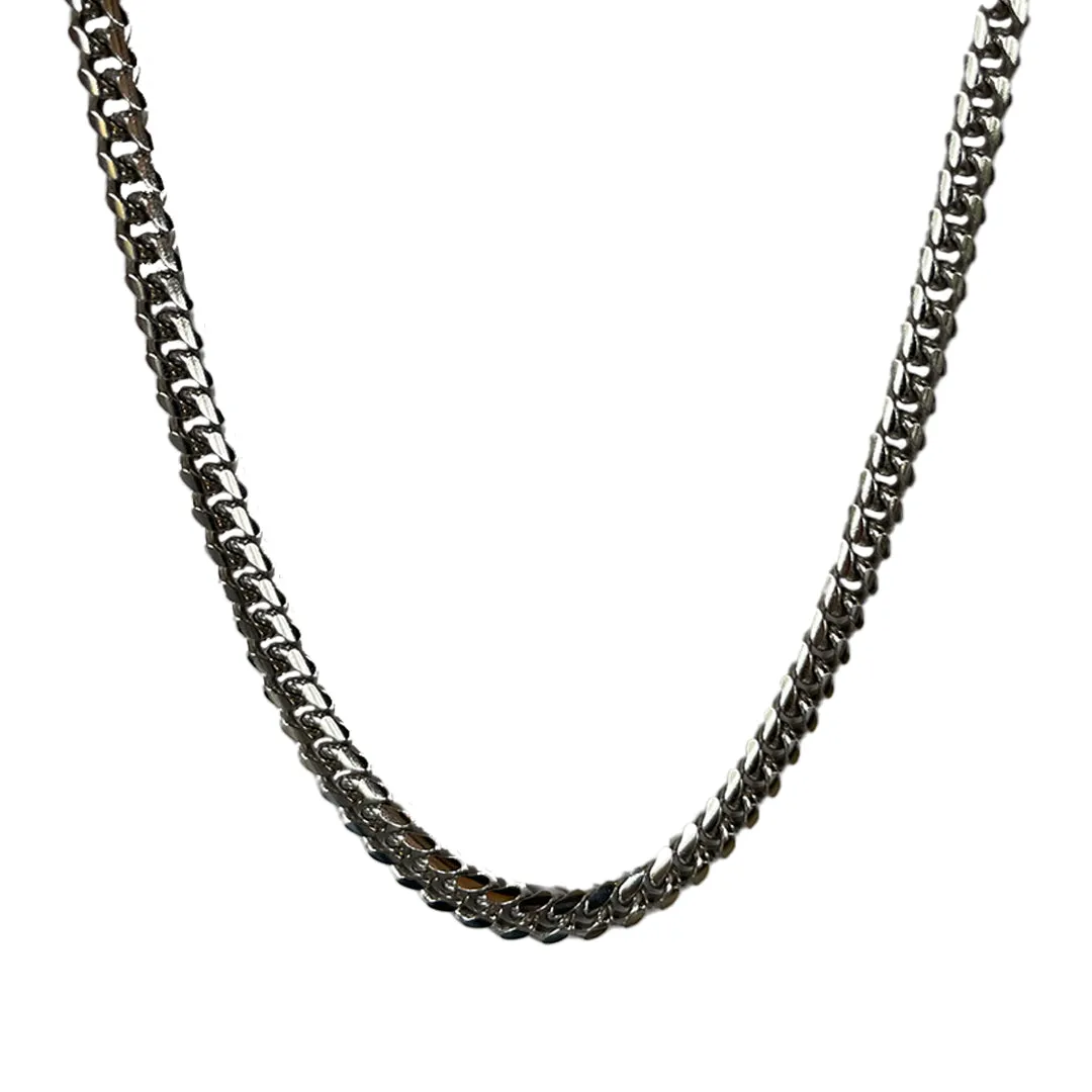Torre Necklace