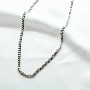 Torre Necklace