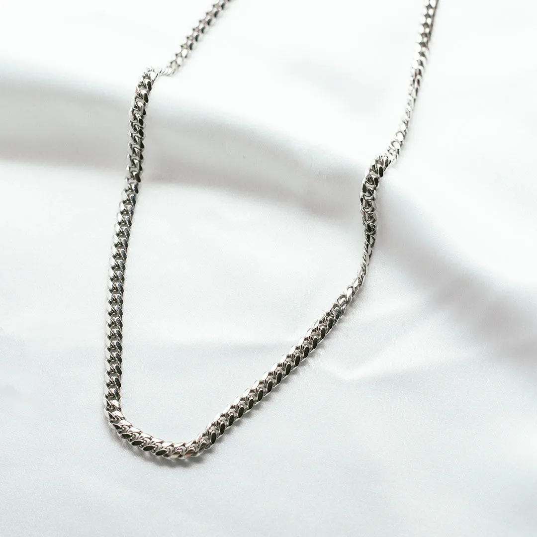 Torre Necklace