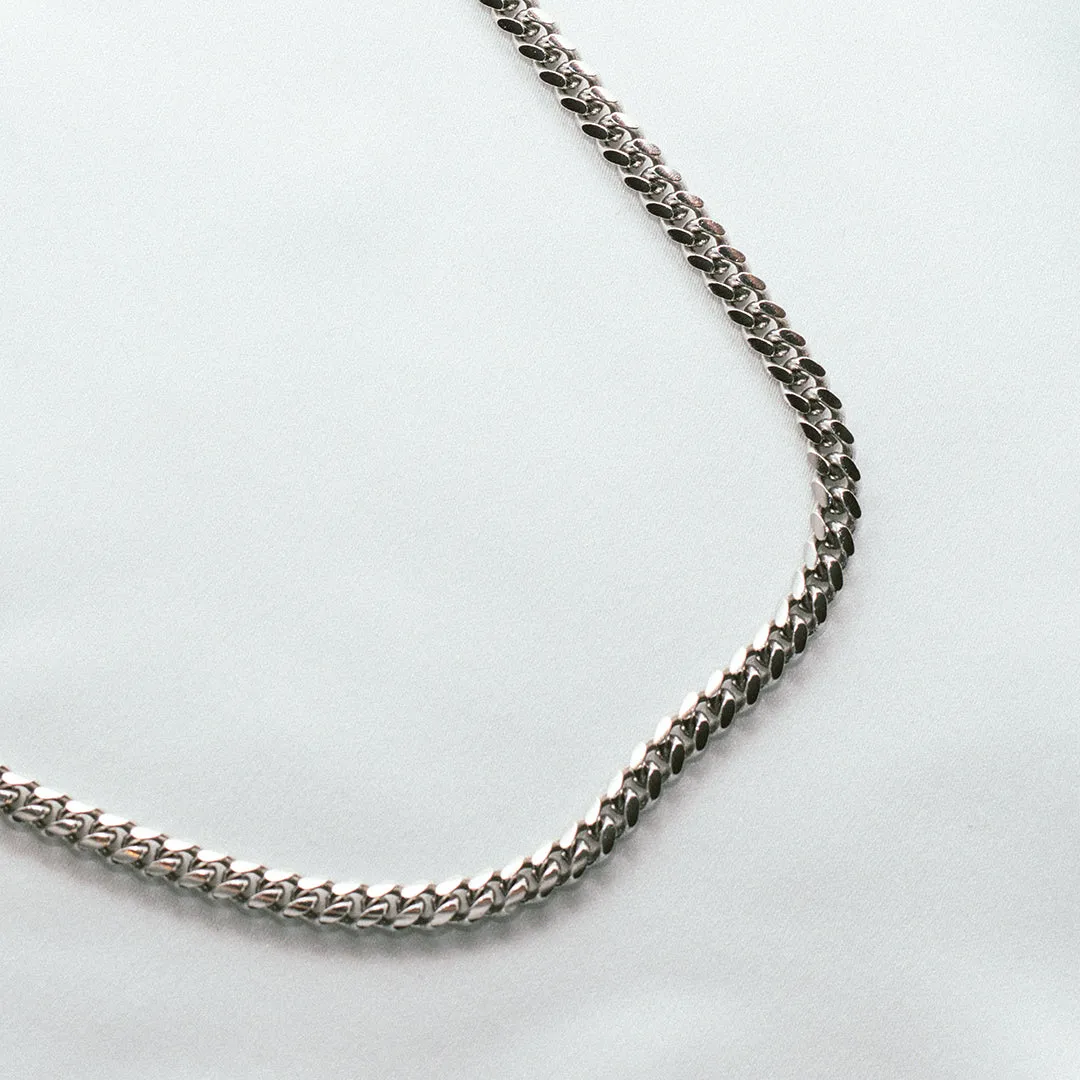Torre Necklace
