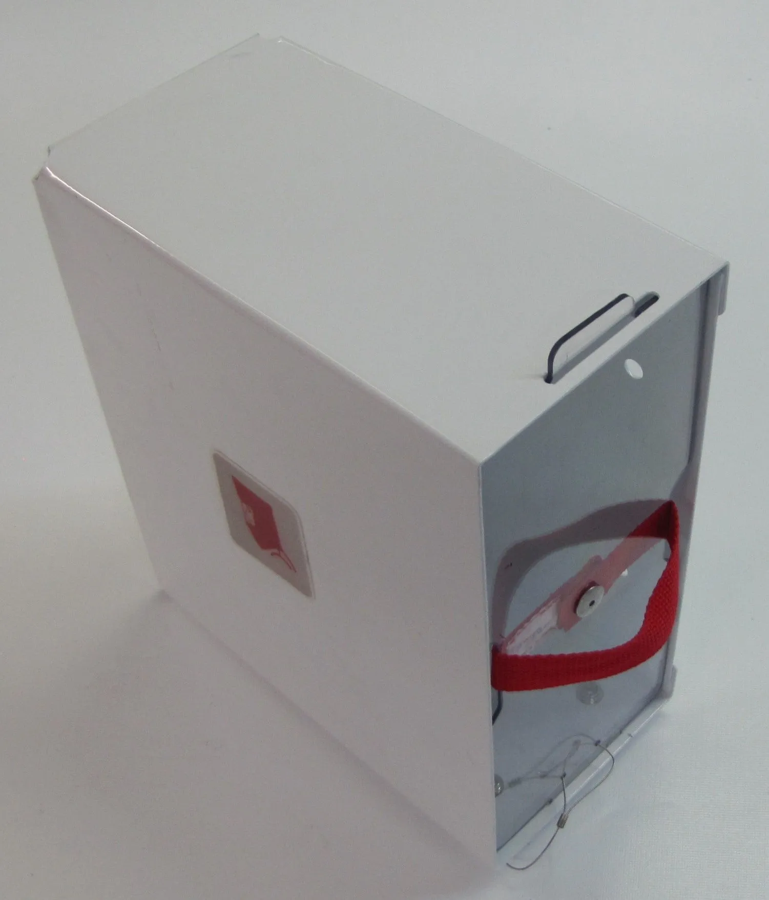 Training Box Assembly for Puritan-Bennett Style PBE - P/N 6438-30X