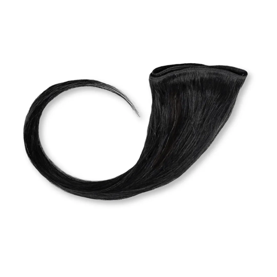 Training Hair (Weft)