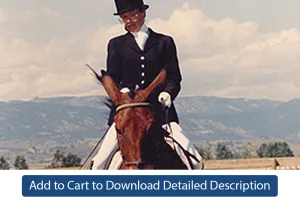 Training Tip - #092 Lateral Exercises Under Saddle