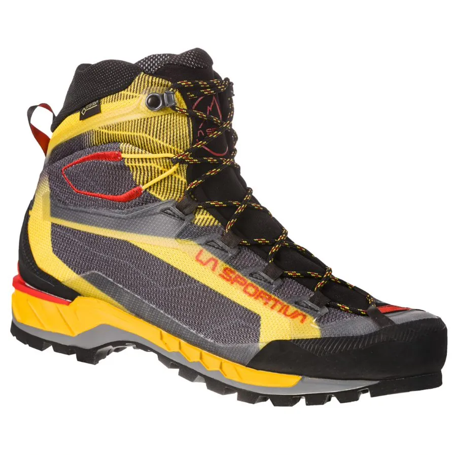 Trango Tech GTX M