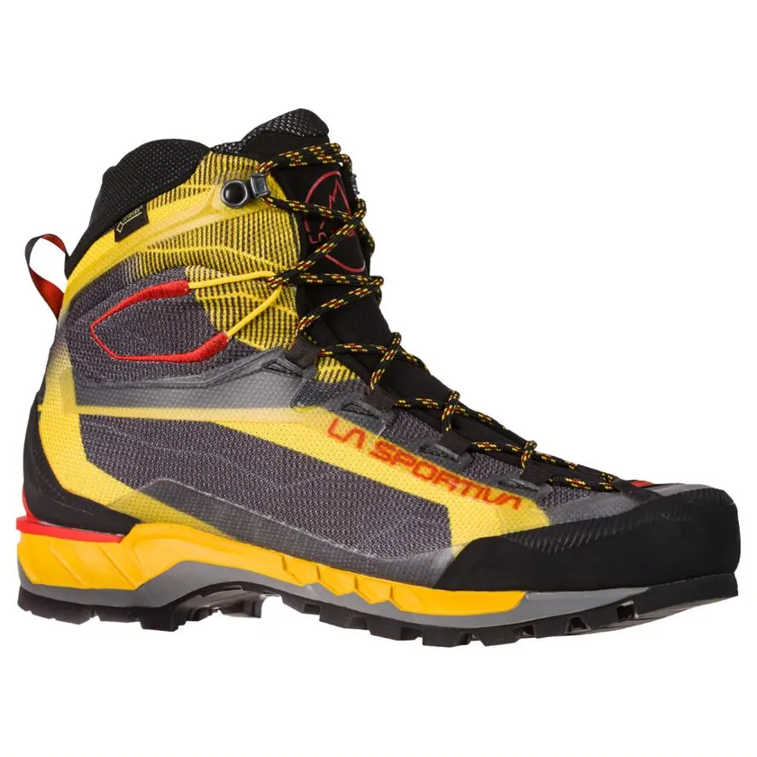 Trango Tech GTX M