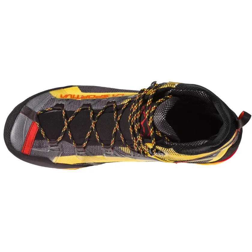 Trango Tech GTX M