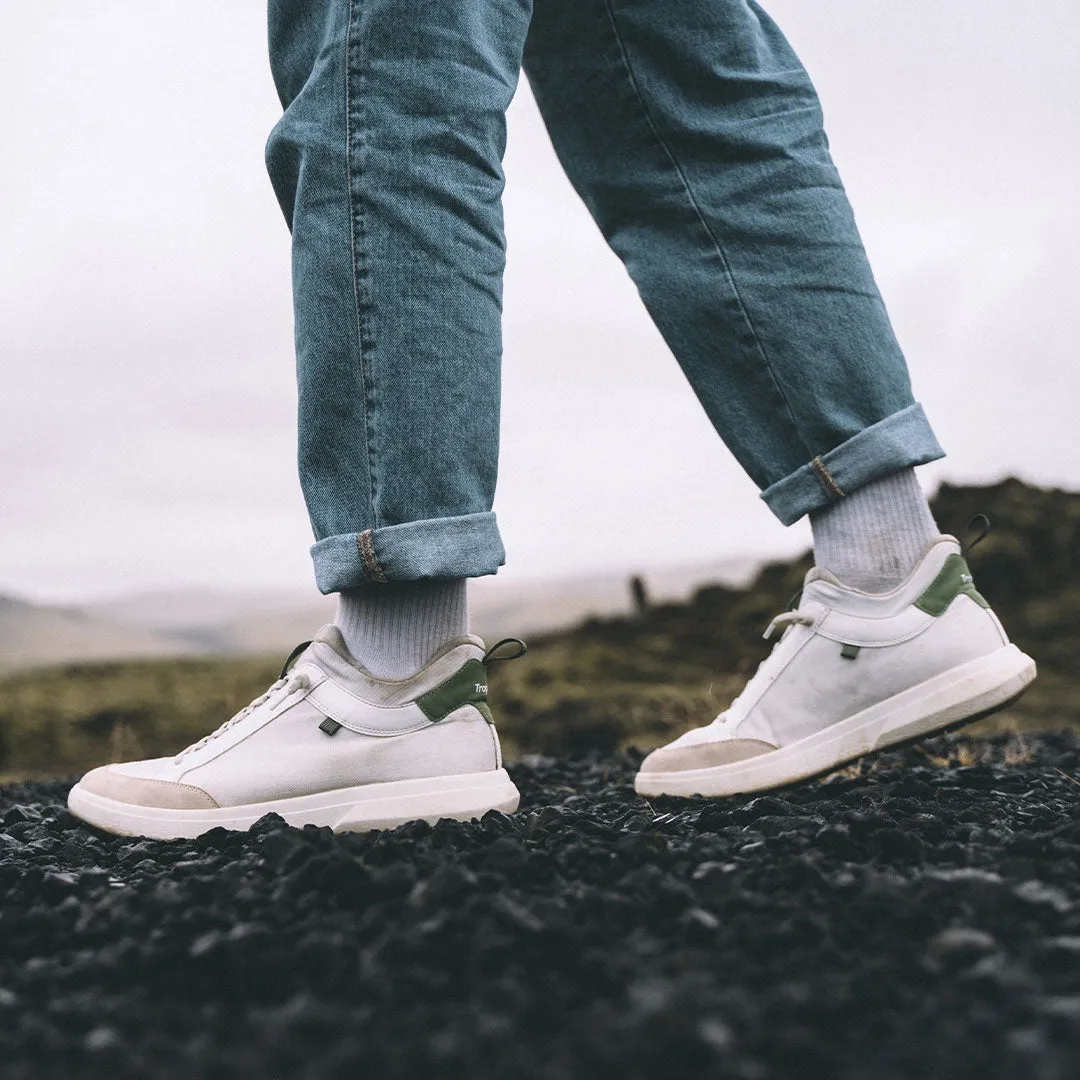 Tropicfeel Geyser HDry - 4-in-1 All-terrain Sneaker