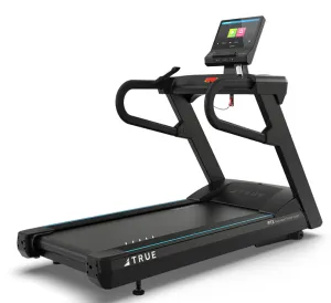 TRUE APEX SERIES TREADMILL W/ UNITE 16 CONSOLE