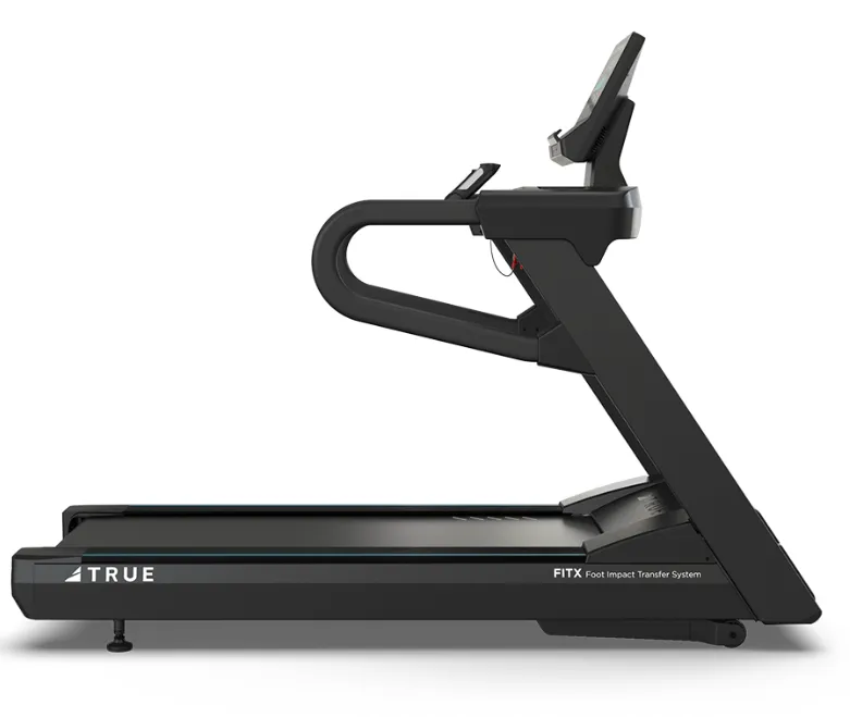 TRUE APEX SERIES TREADMILL W/ UNITE 16 CONSOLE