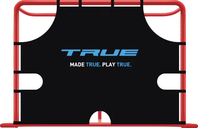 True Hockey Shooter Tutor