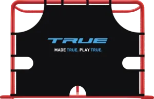 True Hockey Shooter Tutor
