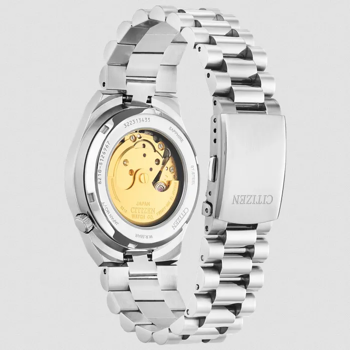 TSUYOSA AUTOMATIC NJ0151-53M