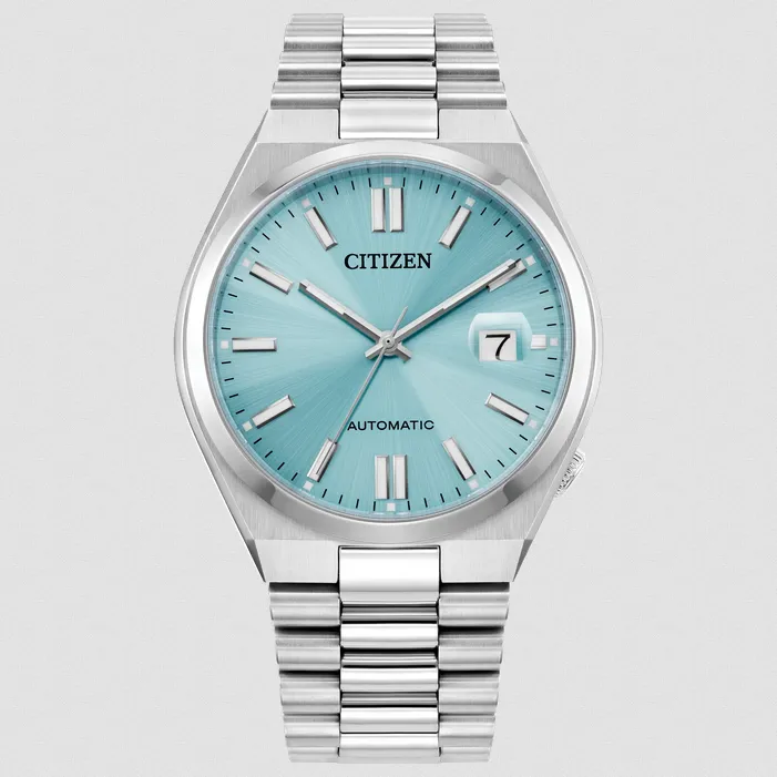 TSUYOSA AUTOMATIC NJ0151-53M
