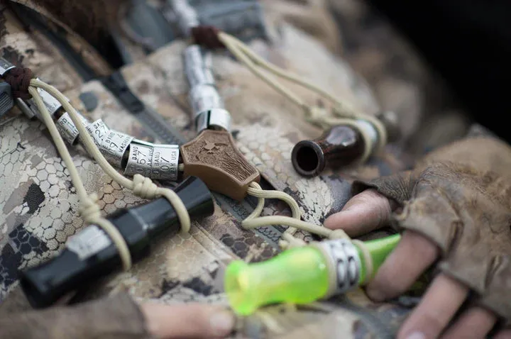 Turbo Dog Whistle Lanyard