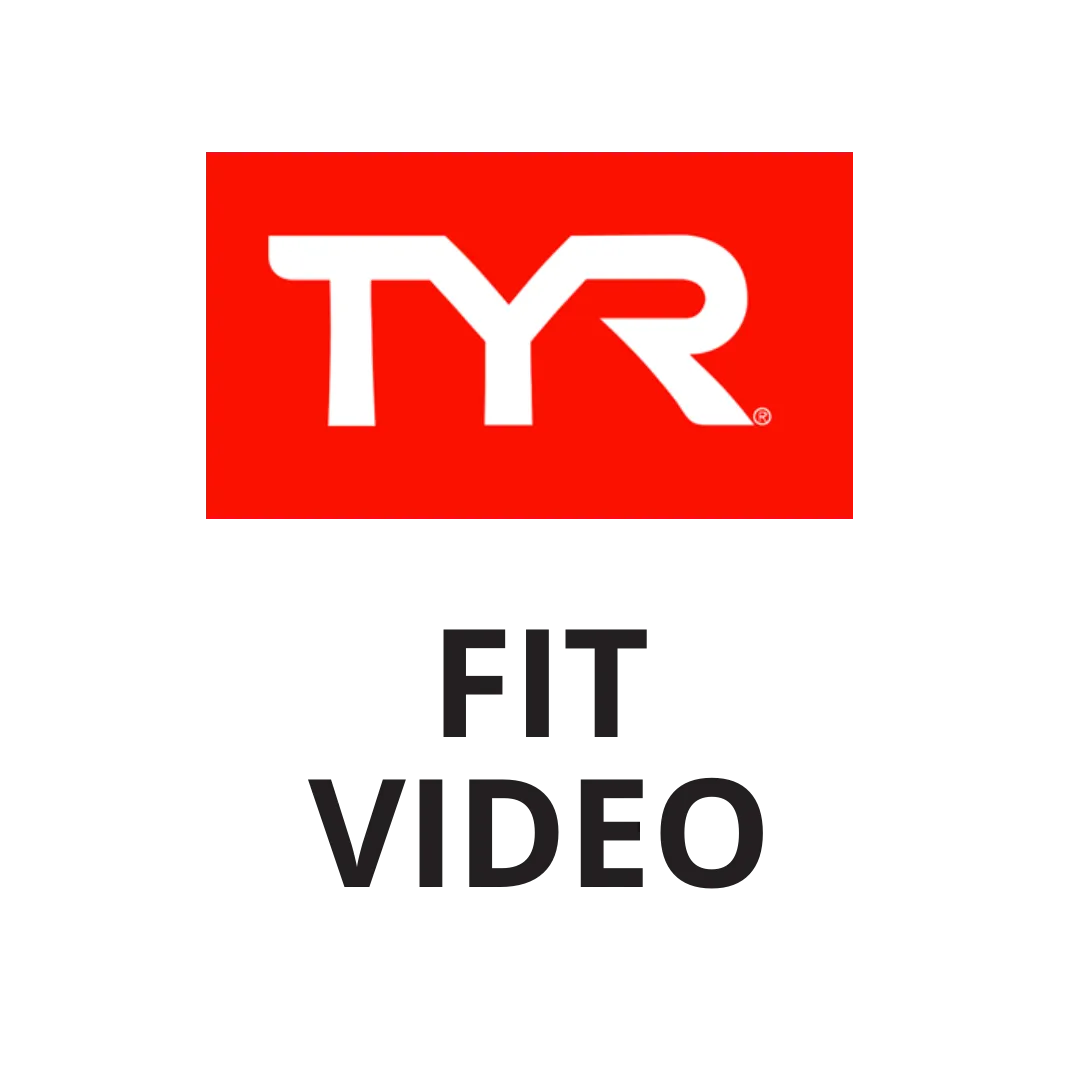 TYR Viper Diamondfit Swimsuit (Women'S/Girls') - Red