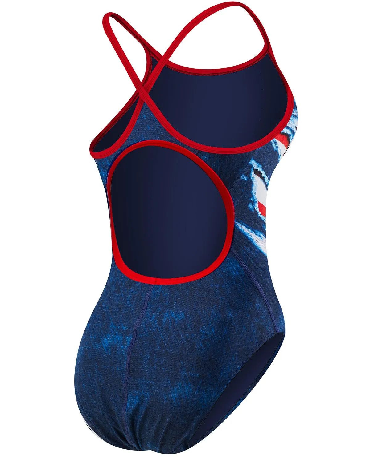 TYR Women's Live Free Diamondfit Swimsuit