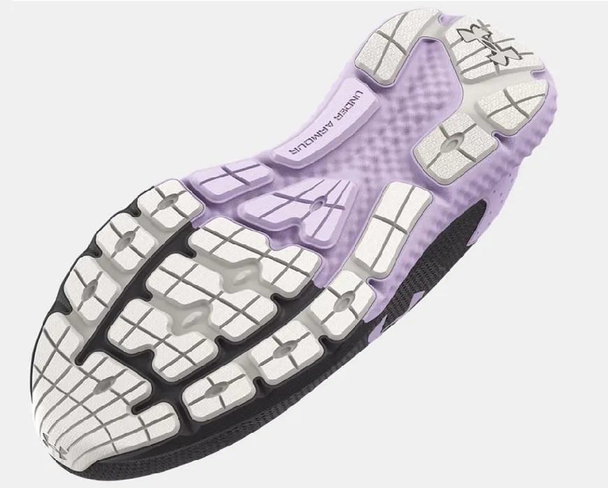 UA Charged Rogue 3 Knit - Womens