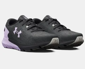 UA Charged Rogue 3 Knit - Womens