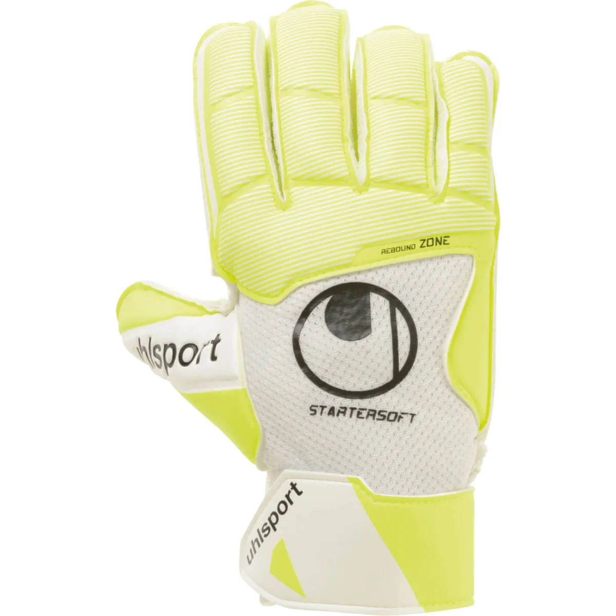 Uhlsport Pure Alliance Starter Soft Goalkeeper Gloves