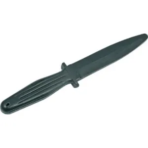 Ultimate - Hard Flexible Rubber Knife - Training Dummy Knife