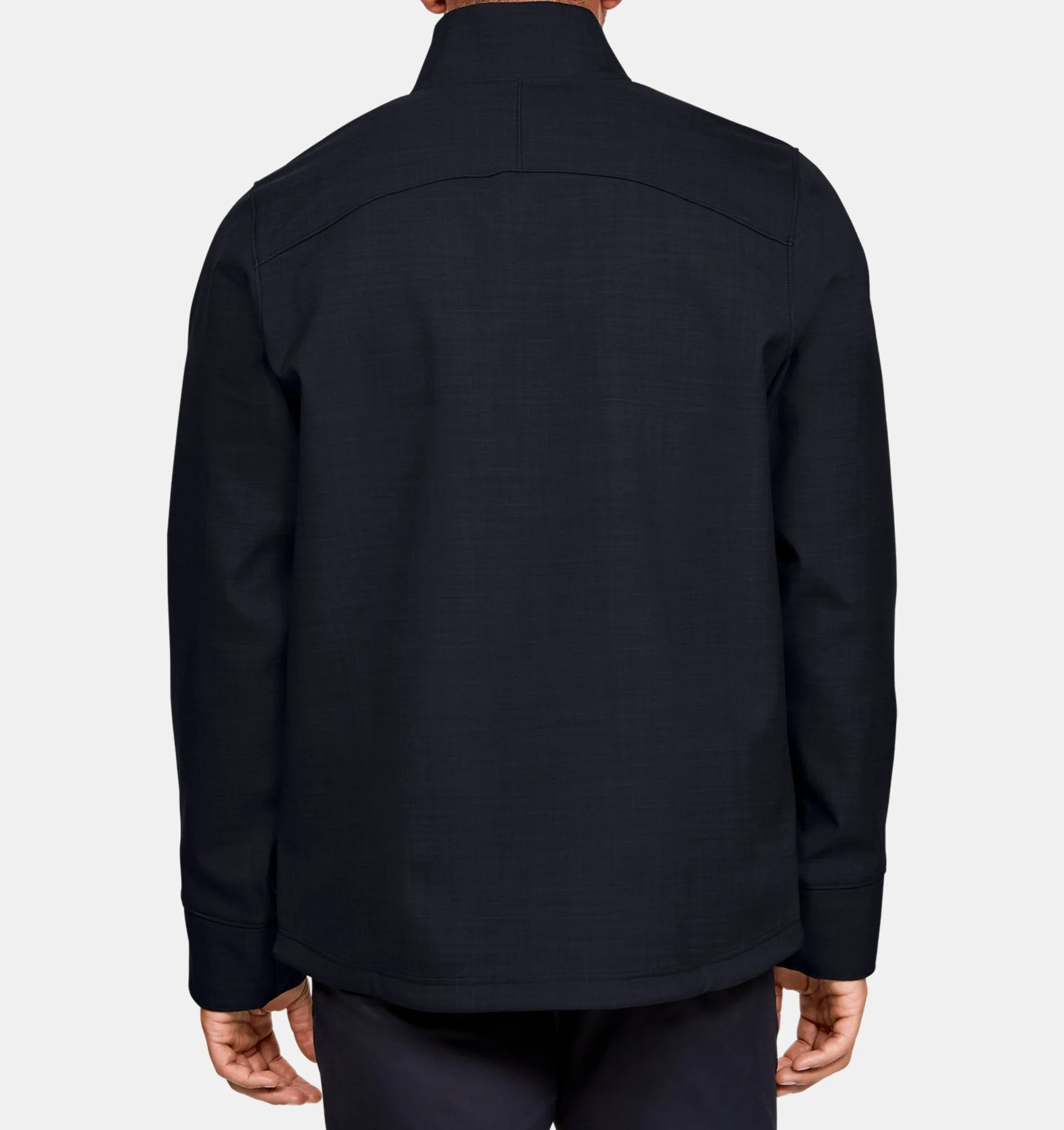 Under Armour Men's UA Barrage Softshell Jacket