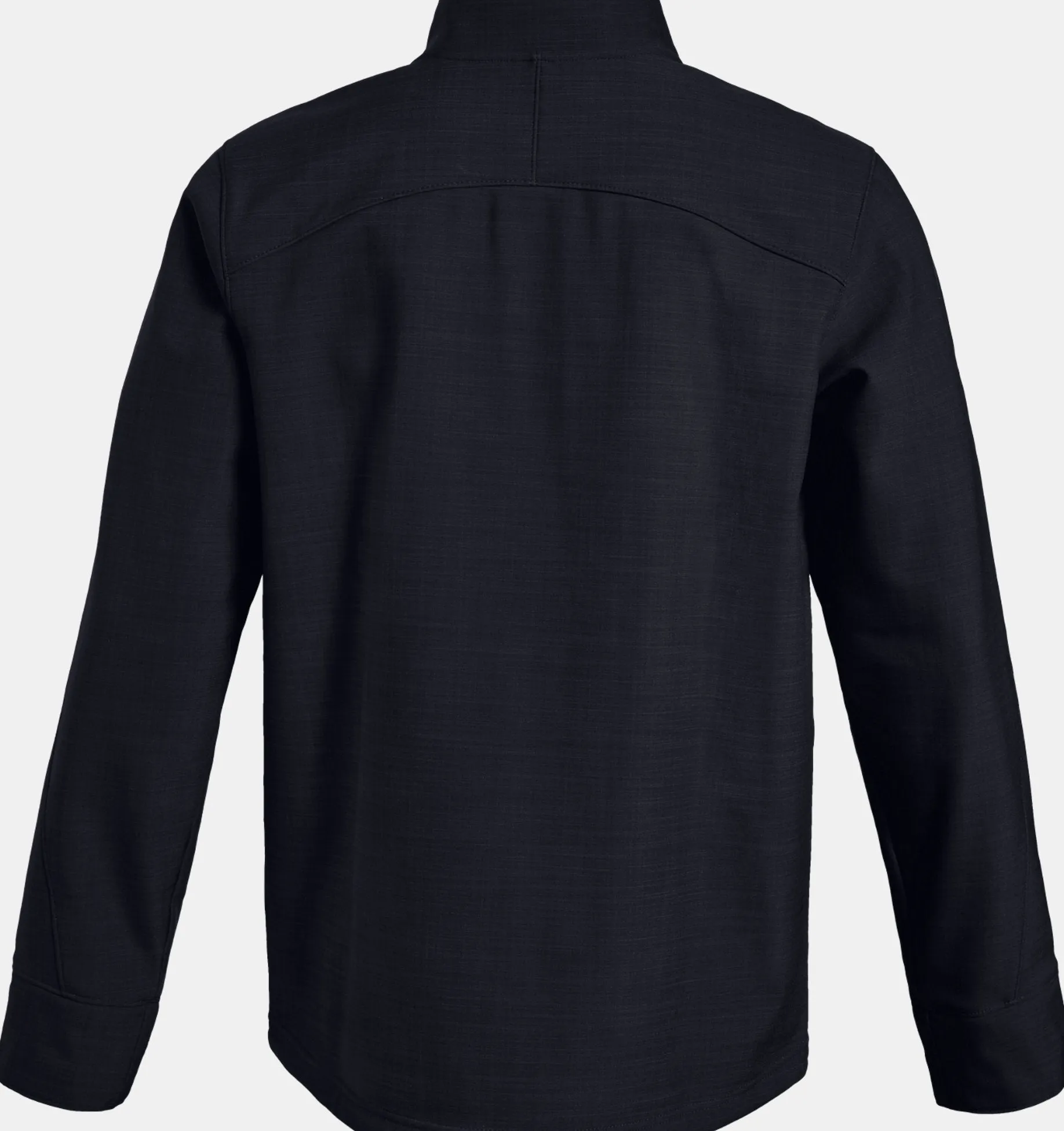 Under Armour Men's UA Barrage Softshell Jacket