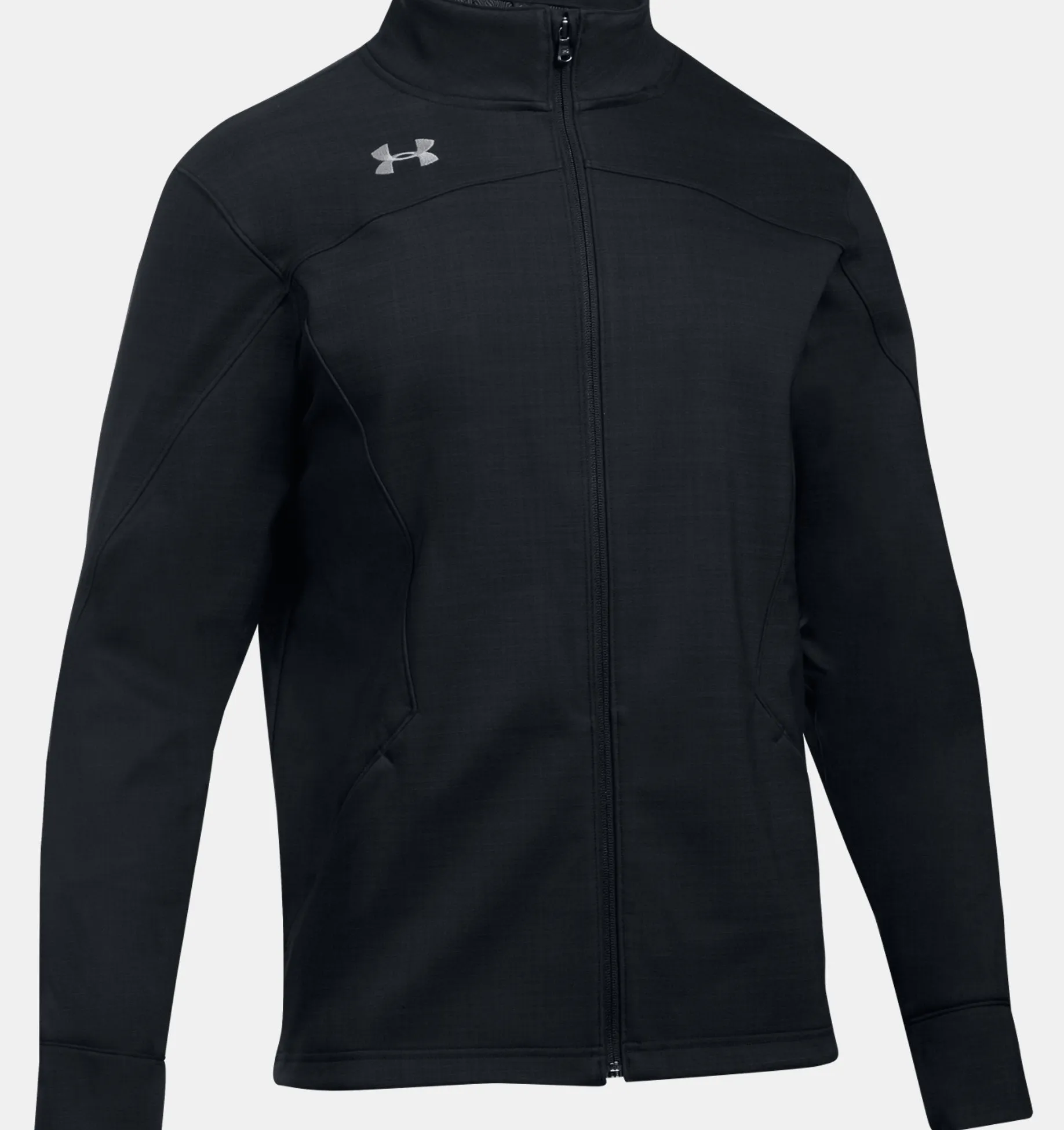 Under Armour Men's UA Barrage Softshell Jacket
