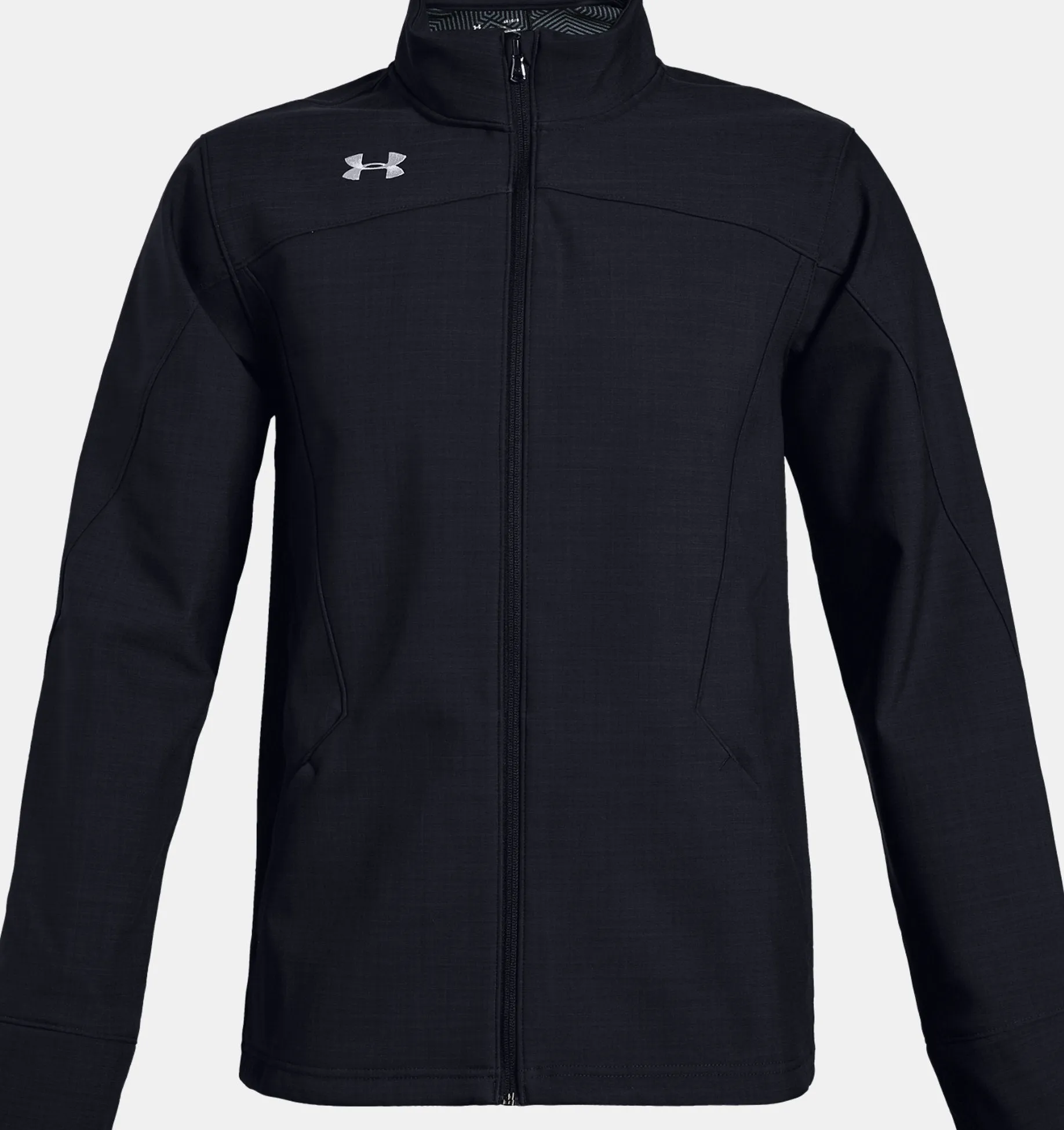 Under Armour Men's UA Barrage Softshell Jacket
