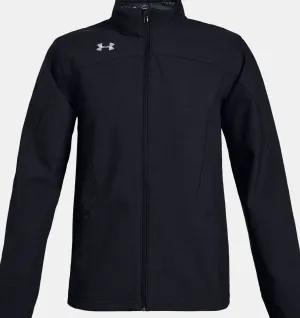 Under Armour Men's UA Barrage Softshell Jacket