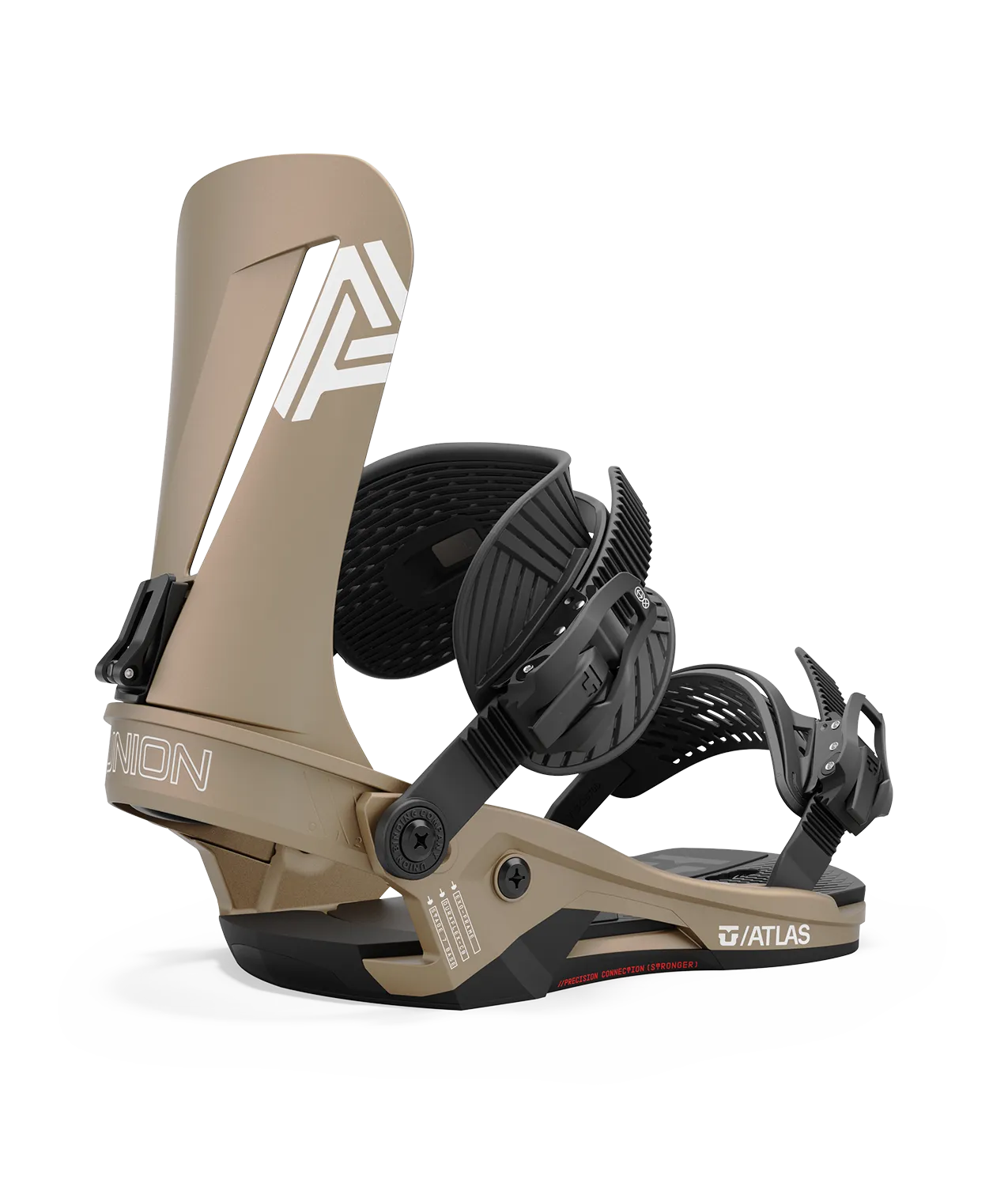 Union Atlas Bindings