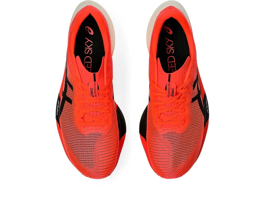 Unisex Asics Metaspeed Sky Paris