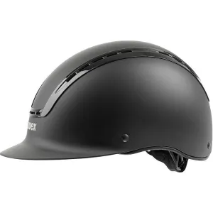 UVEX suxxeed active Riding Hat - black matt