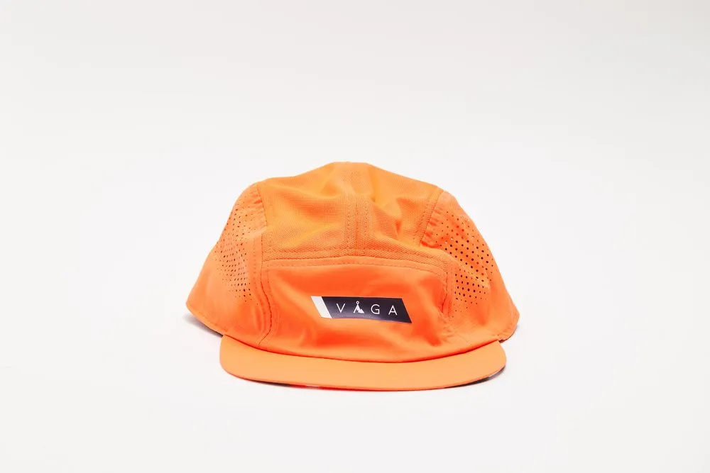 VAGA - Feather Racing Cap