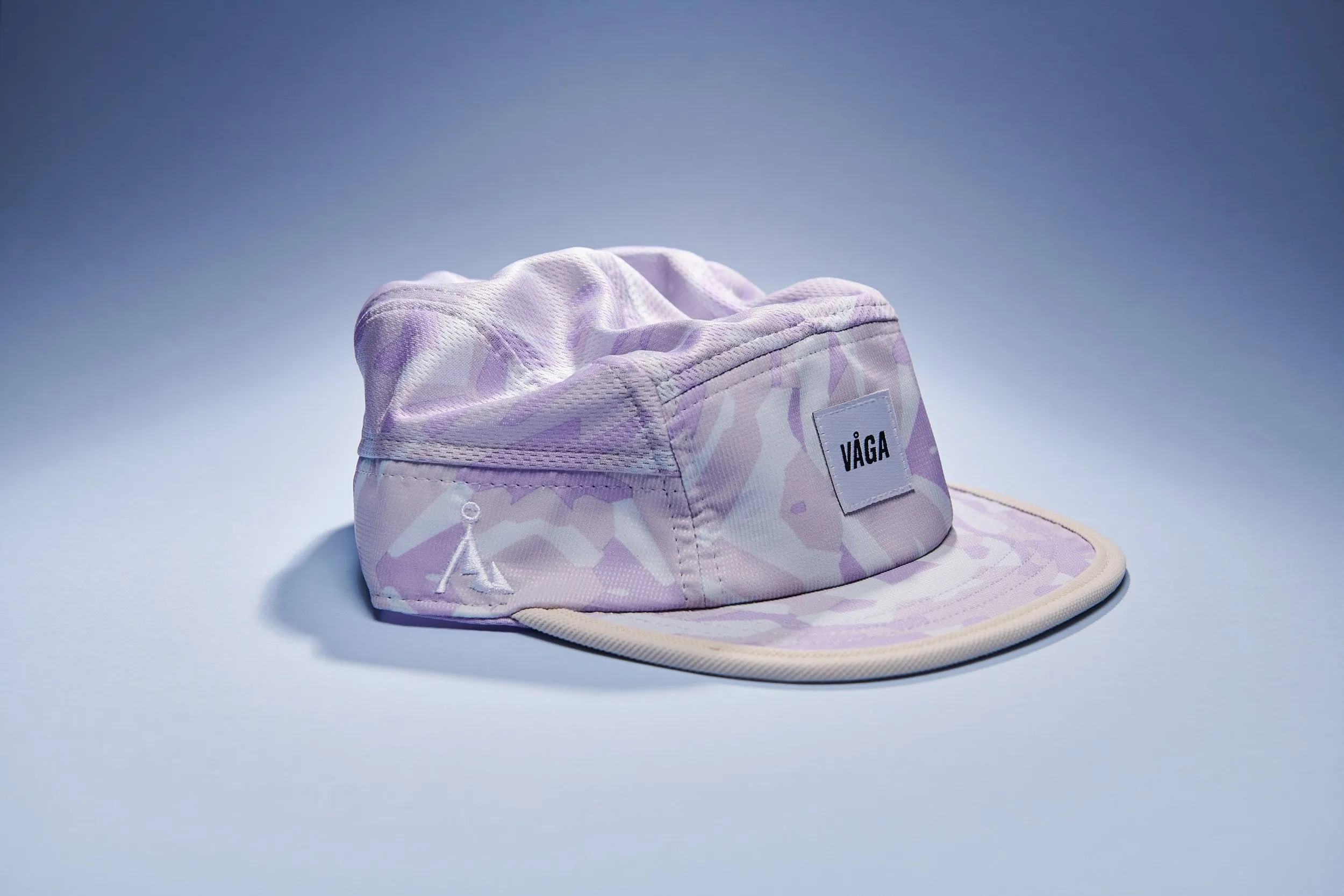 VAGA - Feather Racing Cap