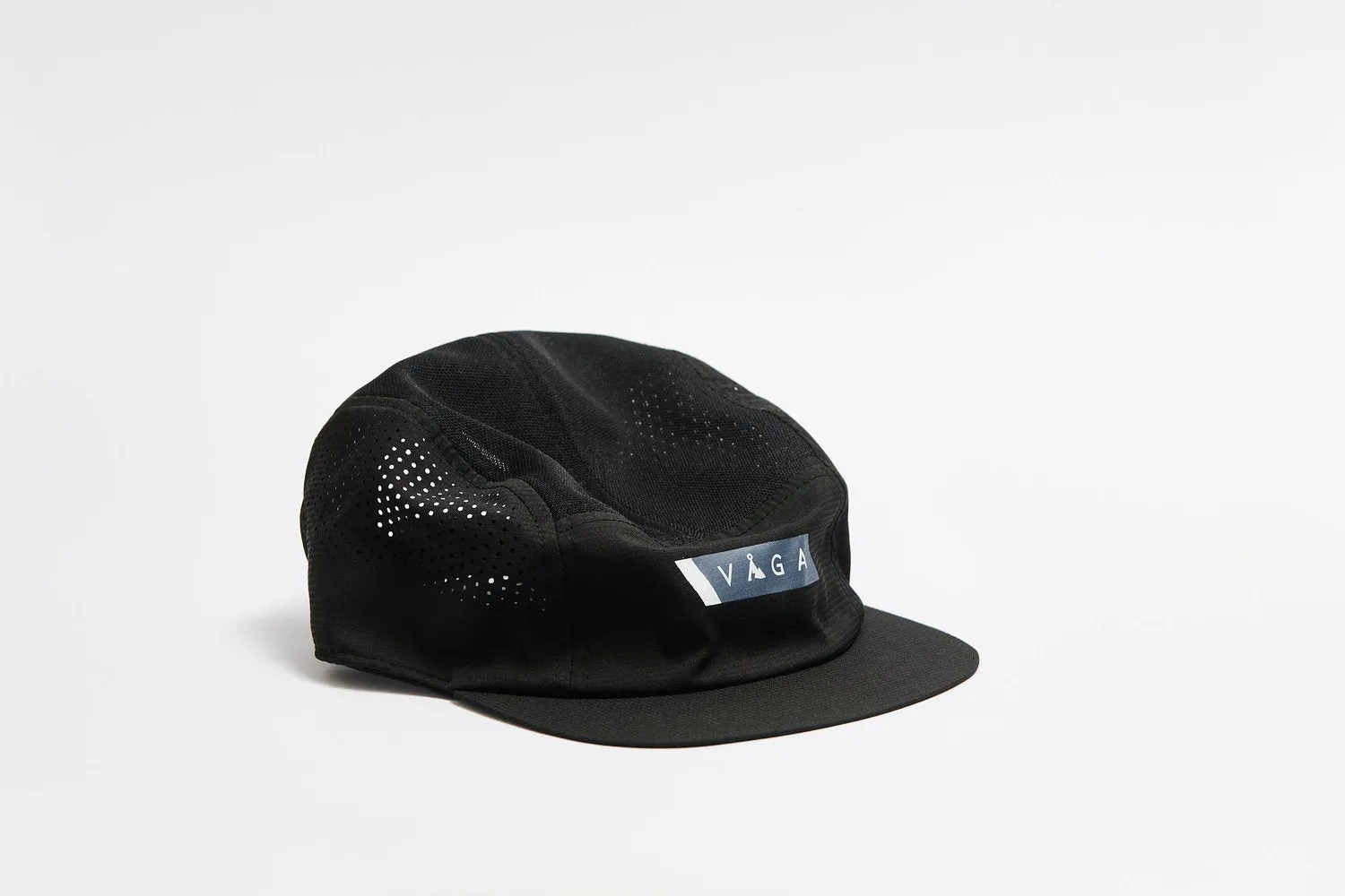 VAGA - Feather Racing Cap
