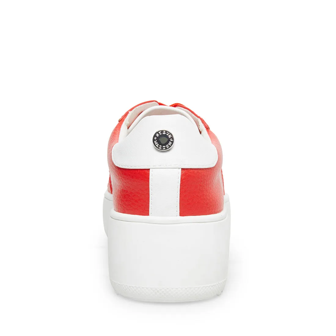 VARSITY WHITE/RED - SM REBOOTED